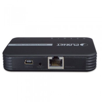 Router Planet WNRT-300 (3G/4G/LTE USB, 2,4 GHz)