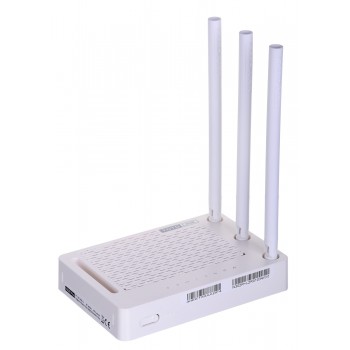Router TOTOLINK N302R+ (xDSL, 2,4 GHz)