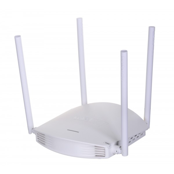 Router bezprzewodowy TOTOLINK N600R (xDSL, 2,4 GHz) Router bezprzewodowy TOTOLINK N600R (xDSL, 2,4 GHz)