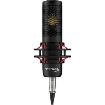 HyperX ProCast Microphone Czarny