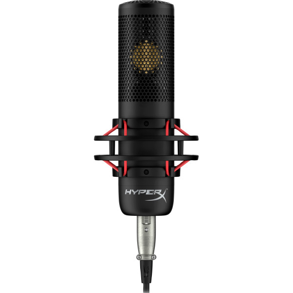 HyperX ProCast Microphone Czarny HyperX ProCast Microphone Czarny