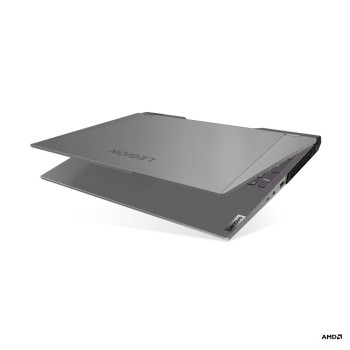 Lenovo Legion 5 Pro 6800H Notebook 40,6 cm (16") WQXGA AMD Ryzen™ 7 16 GB DDR5-SDRAM 512 GB SSD NVIDIA GeForce RTX 3070 Ti