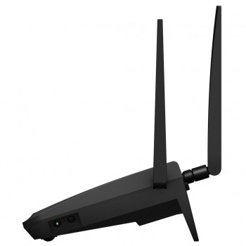 Router Synology RT2600ac (xDSL, 2,4 GHz, 5 GHz)