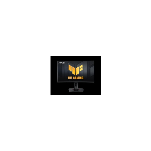 ASUS LCD 27" VG27VQM TUF Gaming 1920x1080 VA 350cd 1ms MPRT 240Hz repro HDMI DP vesa ASUS LCD 27" VG27VQM TUF Gaming 1920x1080 VA 350cd 1ms MPRT 240Hz repro HDMI DP vesa