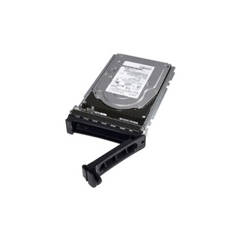 DELL 1TB 7.2K RPM SATA 6Gbps 512n 3.5in Cabled drive