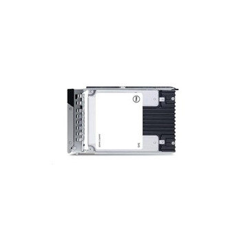 DELL 960GB SSD SATA Mixed Use 6Gbps 512e 2.5in Hot-Plug CUS Kit R450,R550,R650,R750,R7515,R7525