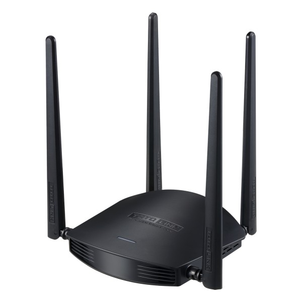 Router bezprzewodowy TOTOLINK A800R (Wi-Fi, xDSL, 2,4 GHz, 5 GHz) Router bezprzewodowy TOTOLINK A800R (Wi-Fi, xDSL, 2,4 GHz, 5 GHz)