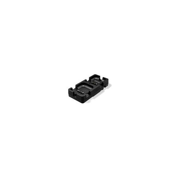 Newland 2 slot charging for WD2 with USB-C cable (up to 5 linked Cradles to create mulit dock solution) Newland 2 slot charging for WD2 with USB-C cable (up to 5 linked Cradles to create mulit dock solution)