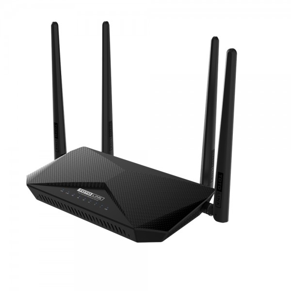 Totolink A3002RU Router WiFi AC1200 Dual Band Totolink A3002RU Router WiFi AC1200 Dual Band