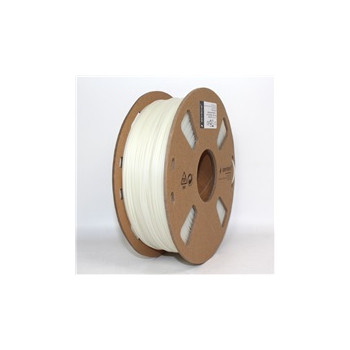 GEMBIRD Tisková struna (filament) PVA, 1,75mm, 1kg, vodou rozpustný, natural