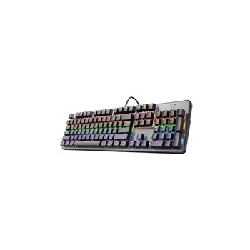 TRUST klávesnice GXT 865 Asta Mechanical Keyboard HU