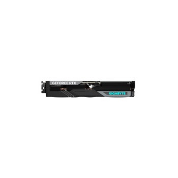 GIGABYTE VGA NVIDIA GeForce RTX 4060 Ti GAMING 8G OC, RTX 4060 Ti, 8GB GDDR6X, 3xDP, 1xHDMI