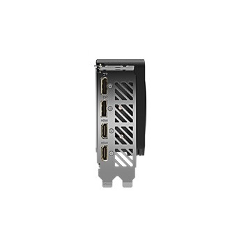 GIGABYTE VGA NVIDIA GeForce RTX 4060 Ti GAMING 8G OC, RTX 4060 Ti, 8GB GDDR6X, 3xDP, 1xHDMI