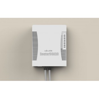 Router MikroTik 960PGS HEX (xDSL)