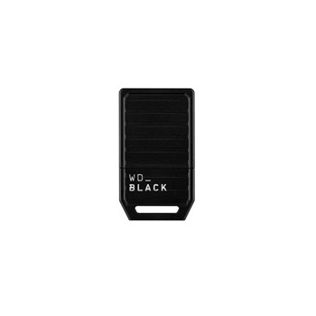 SanDisk WD BLACK C50 Rozšiřující karta pro Xbox 512GB