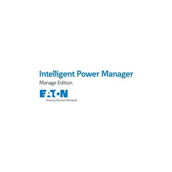 Eaton IPM IT Manage - Trvalá licence pro jeden přístupový bod s podporou na 5 let