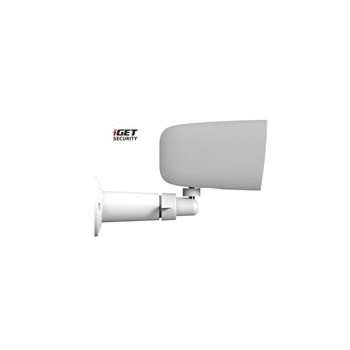 iGET SECURITY EP27 White