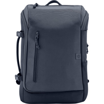 HP Plecak Travel 25-litrowy na laptopa 15,6″, szary