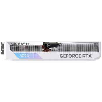 VGA PCIE16 RTX4070TI 12GB/N407TAERO OCV2-12GD GIGABYTE