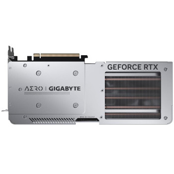 VGA PCIE16 RTX4070TI 12GB/N407TAERO OCV2-12GD GIGABYTE