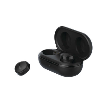 Philips 4000 series TAT4556BK 00 słuchawki zestaw słuchawkowy Bezprzewodowy Douszny Bluetooth Czarny