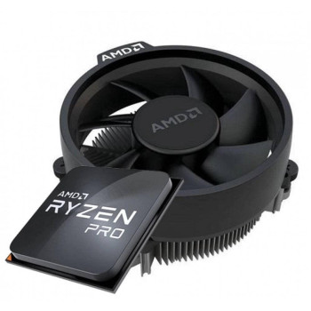 procesor RYZENX4 R3-4350GE SAM4 MPK 35W 3500 100-100000154MPK AMD