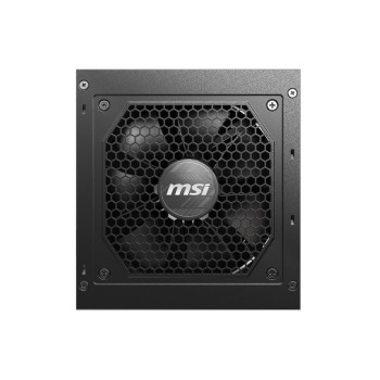 CASE PSU ATX 850W/MAG A850GL PCIE5 MSI