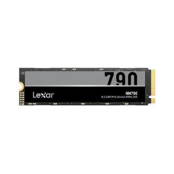 SSD M.2 2280 4TB/NM790 LNM790X004T-RNNNG LEXAR