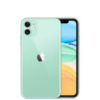MOBILE PHONE IPHONE 11/64GB GREEN MHDG3ZD/A APPLE
