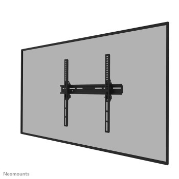 Neomounts by Newstar WL30-350BL14 uchwyt   stojak do monitorów 165,1 cm (65") Czarny Ściana