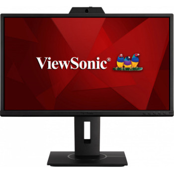 Viewsonic VG Series VG2440V LED display 60,5 cm (23.8") 1920 x 1080 px Full HD Czarny
