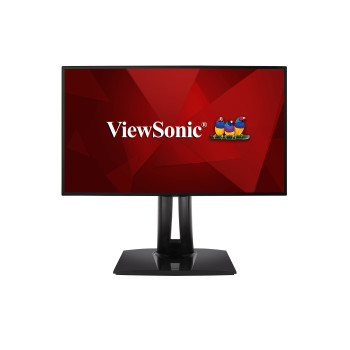 Viewsonic VP Series VP2458 LED display 60,5 cm (23.8") 1920 x 1080 px Full HD Czarny