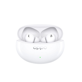 OPPO Enco Air3 Pro Słuchawki True Wireless Stereo (TWS) Douszny Połączenia muzyka Bluetooth Biały