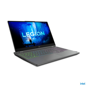 Lenovo Legion 5 i5-12500H Notebook 39,6 cm (15.6") Full HD Intel® Core™ i5 16 GB DDR5-SDRAM 512 GB SSD NVIDIA GeForce RTX 3060