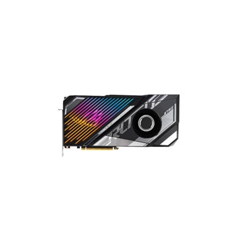 ASUS VGA NVIDIA GeForce RTX 4090 ROG STRIX LC 24G GAMING OC, RTX 4090, 24GB GDDR6X, 3xDP, 2xHDMI