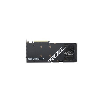 ASUS VGA NVIDIA GeForce ROG STRIX GAMING RTX 4060 Ti 16G Advanced Edition, RTX 4060 Ti, 16GB GDDR6, 3xDP, 1xHDMI