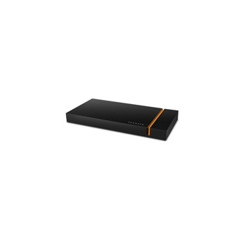 SEAGATE externí SSD FIRECUDA GAMING 2.5", 1TB, external, USB 3.1 Type-C