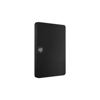 SEAGATE externí HDD One Touch PW 2.5", 2TB, USB 3.0, černá