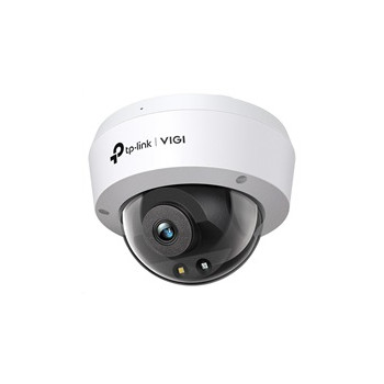 TP-Link VIGI C230(2.8mm) [VIGI 3 MPx venkovní dome síťová kamera s plnobarevným nočním viděním]