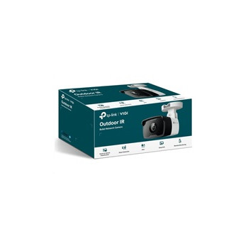 TP-Link VIGI C330I(6mm) [Bullet camera, 3MP, 6mm, outdoor IR]