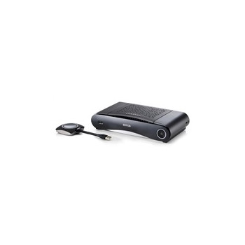 Barco ClickShare CS-100 Huddle + tlačítko USB-C