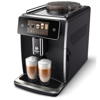 Saeco Xelsis Deluxe SM8780 00 W pełni automatyczny ekspres do kawy