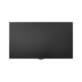Hisense 43BM66AE signage display Płaski panel Digital Signage 109,2 cm (43") Wi-Fi 500 cd m² 4K Ultra HD Czarny Android 9.0 24 7