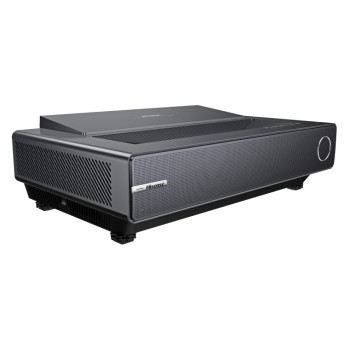 Hisense PX1-PRO projektor danych Projektor ultrakrótkiego rzutu 2200 ANSI lumenów DLP 2160p (3840x2160) Czarny