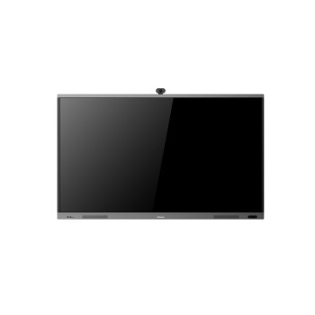 Hisense 75WR6BE tablica interkatywna 190,5 cm (75") 3840 x 2160 px Ekran dotykowy Czarny USB