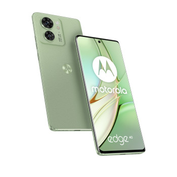 Motorola Edge 40 16,5 cm (6.5") Dual SIM Android 13 5G USB Type-C 8 GB 256 GB 4400 mAh Zielony
