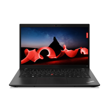 Lenovo ThinkPad L14 i5-1335U Notebook 35,6 cm (14") Full HD Intel® Core™ i5 16 GB DDR4-SDRAM 512 GB SSD Wi-Fi 6 (802.11ax)