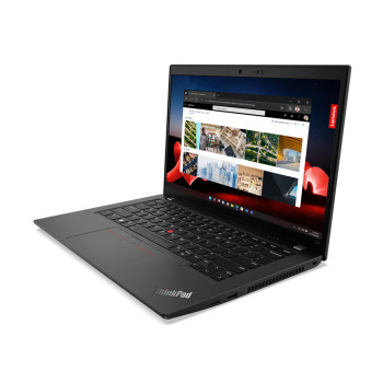 Lenovo ThinkPad L14 i5-1335U Notebook 35,6 cm (14") Full HD Intel® Core™ i5 16 GB DDR4-SDRAM 512 GB SSD Wi-Fi 6 (802.11ax)