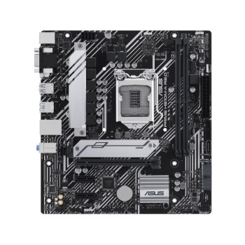 ASUS PRIME H510M-A R2.0 Intel H470 LGA 1200 micro ATX