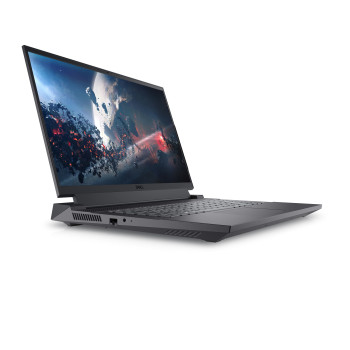 DELL G16 7630 i9-13900HX Notebook 40,6 cm (16") Quad HD+ Intel® Core™ i9 32 GB DDR5-SDRAM 1 TB SSD NVIDIA GeForce RTX 4070